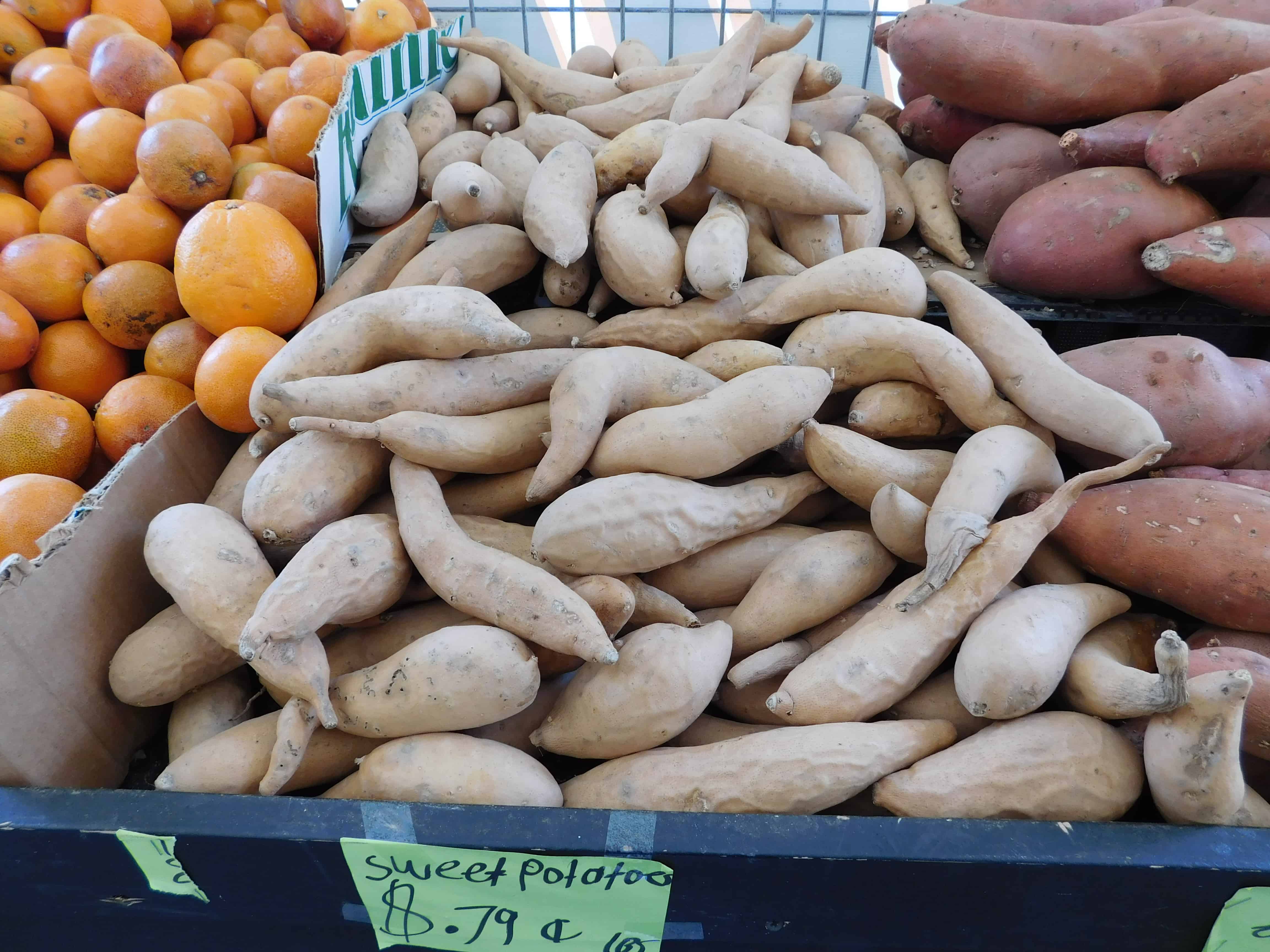 What Is Ugly Produce? (And Why It Can Save You Money)