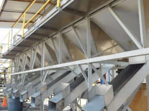 Dried Fig Packing - Sorting Machines