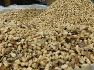 Walnut Kernels