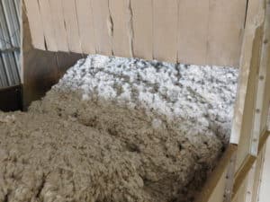 Cotton Ginning