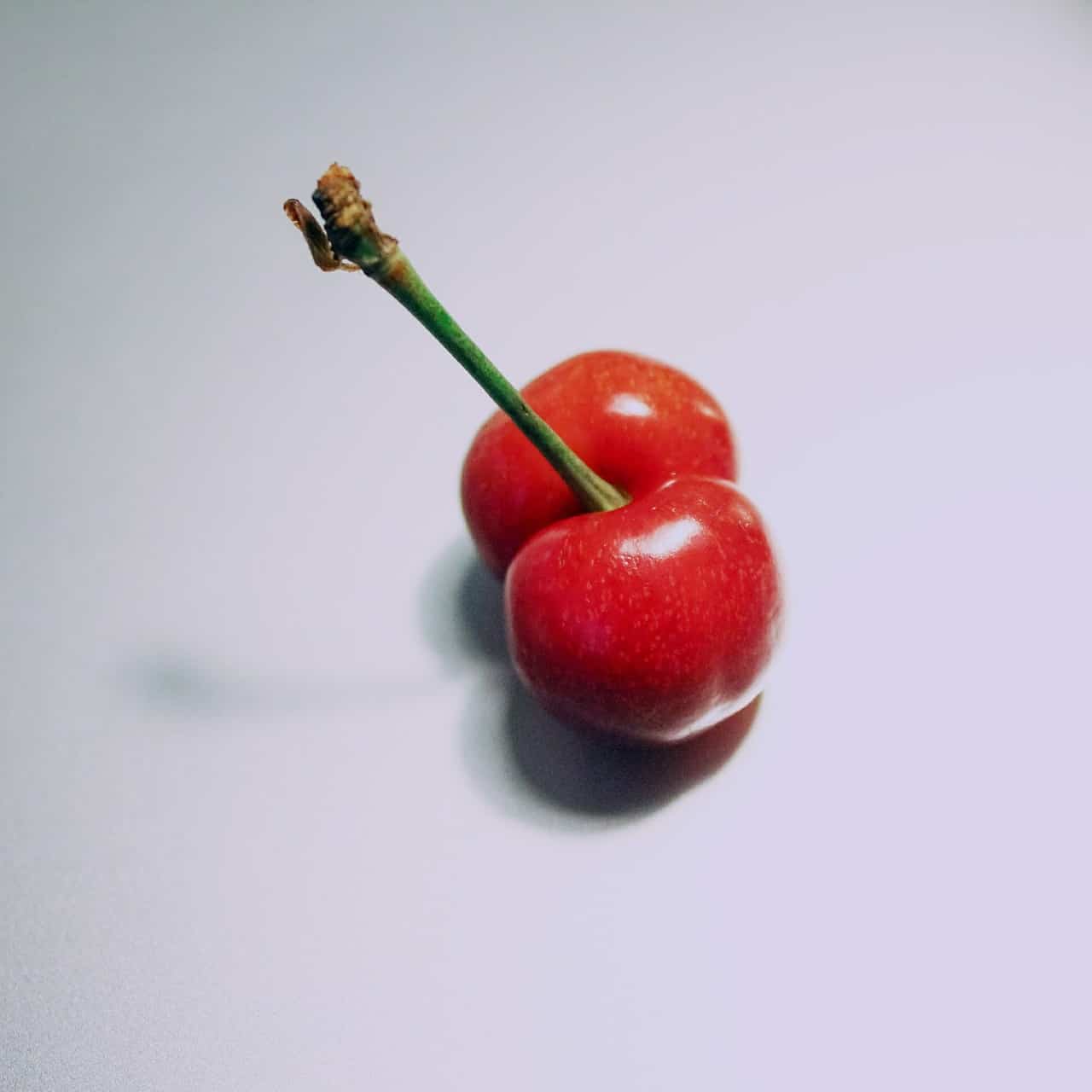double cherry body shape