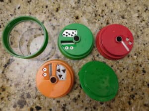 OXO Good Grips Handheld Spiralizer