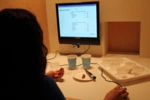 Fig Trained Panel - Testing Session