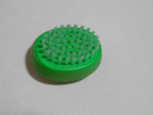 OXO Good Grips Vegetable Brush
