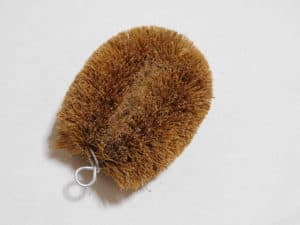 Tawashi Vegetable Brush