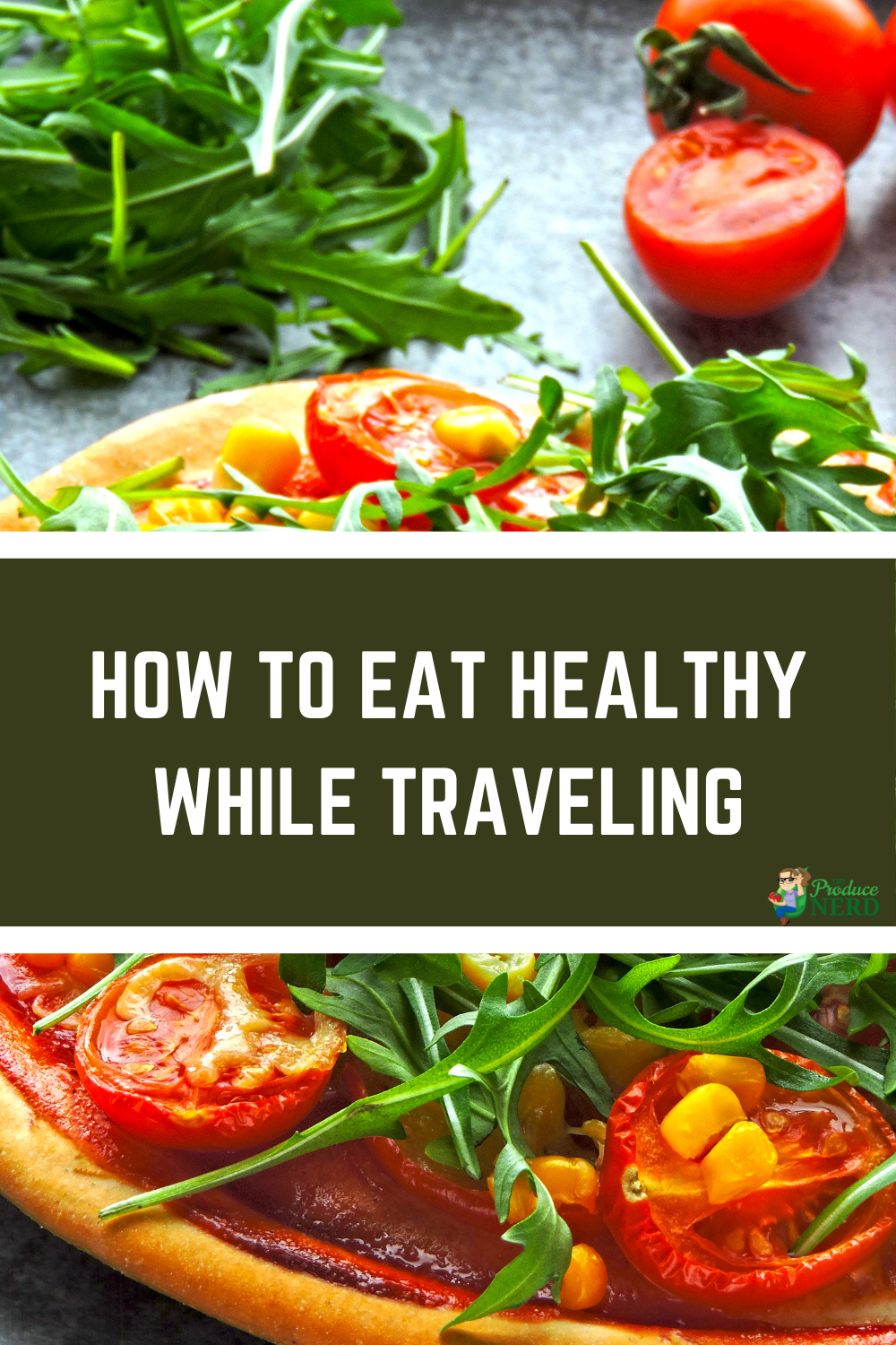 Read more about the article How to Eat Healthy While Traveling