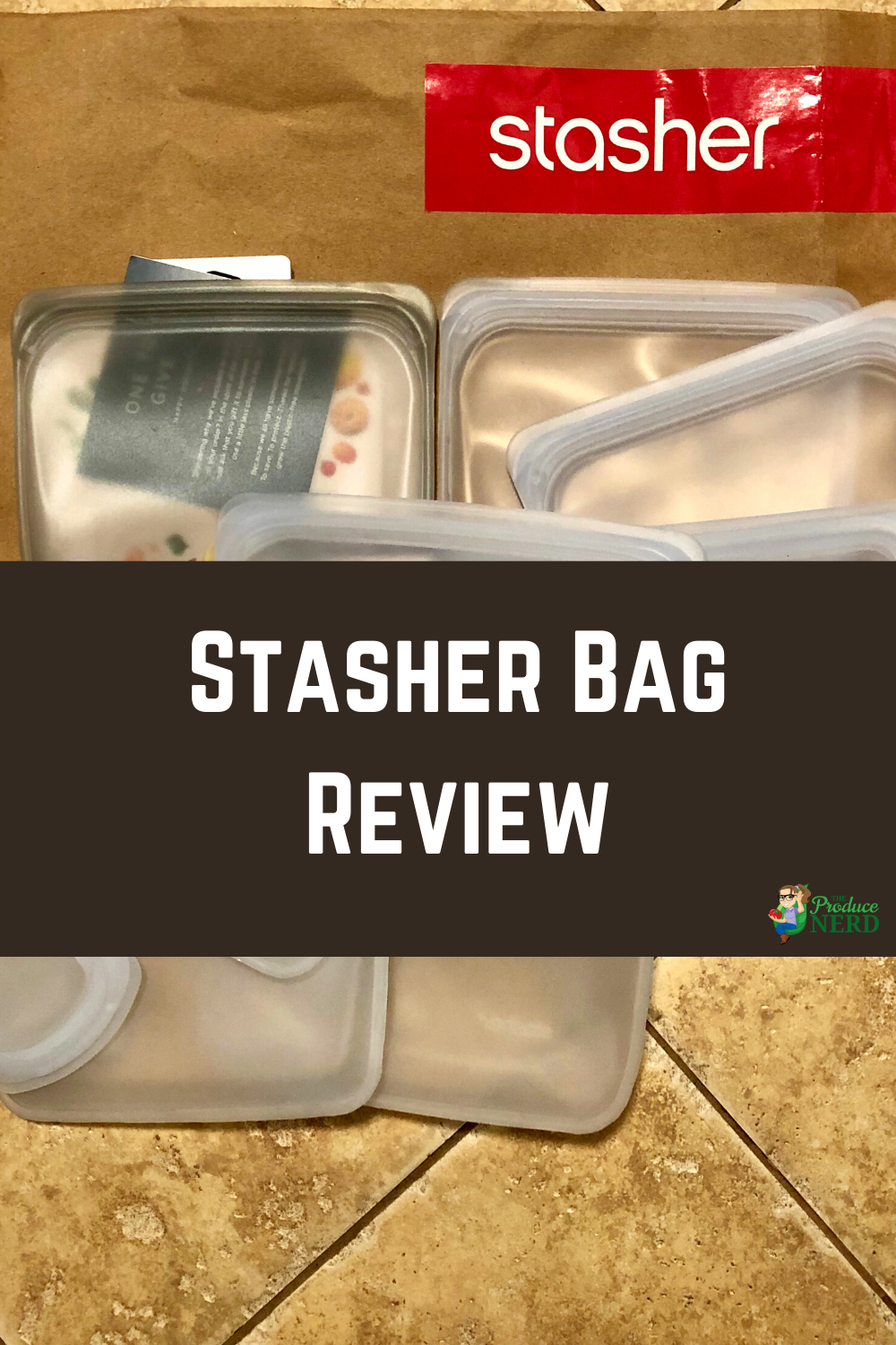 Read more about the article Honest Stasher Bag Review: Are They Worth It?
