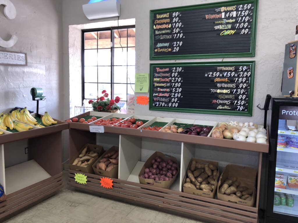 Clark's Country Market