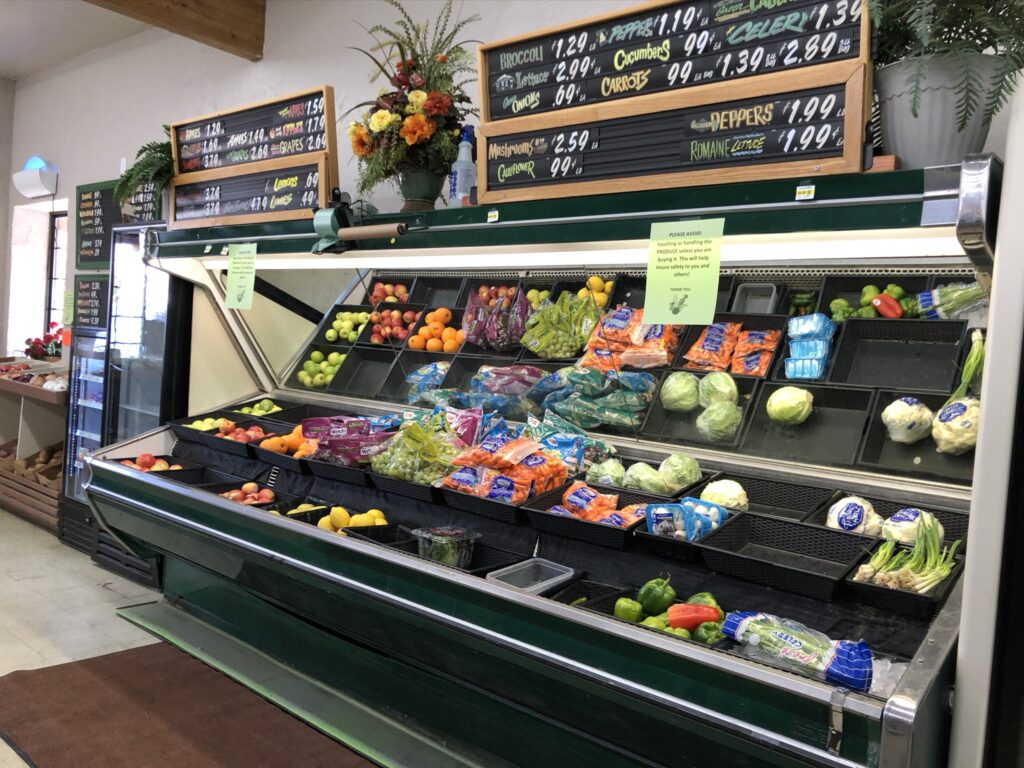 Clark's Country Market