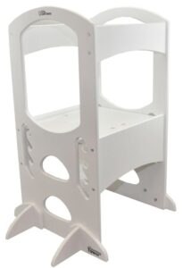 toddler learning tower