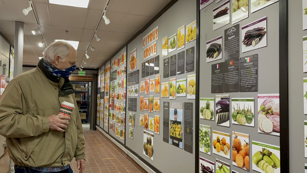 Bob Harrington Specialty Produce
