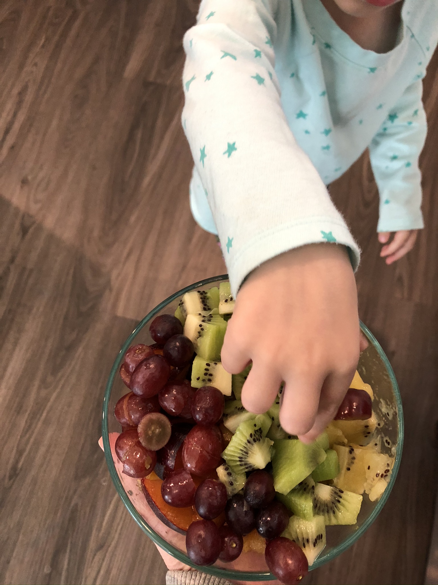 How to Get Kids Excited to Eat Fruits and Vegetables The Produce Nerd