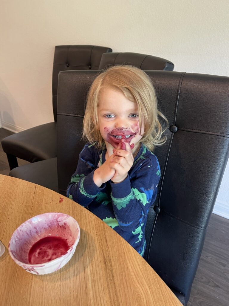 How to Get Kids Excited to Eat Fruits and Vegetables