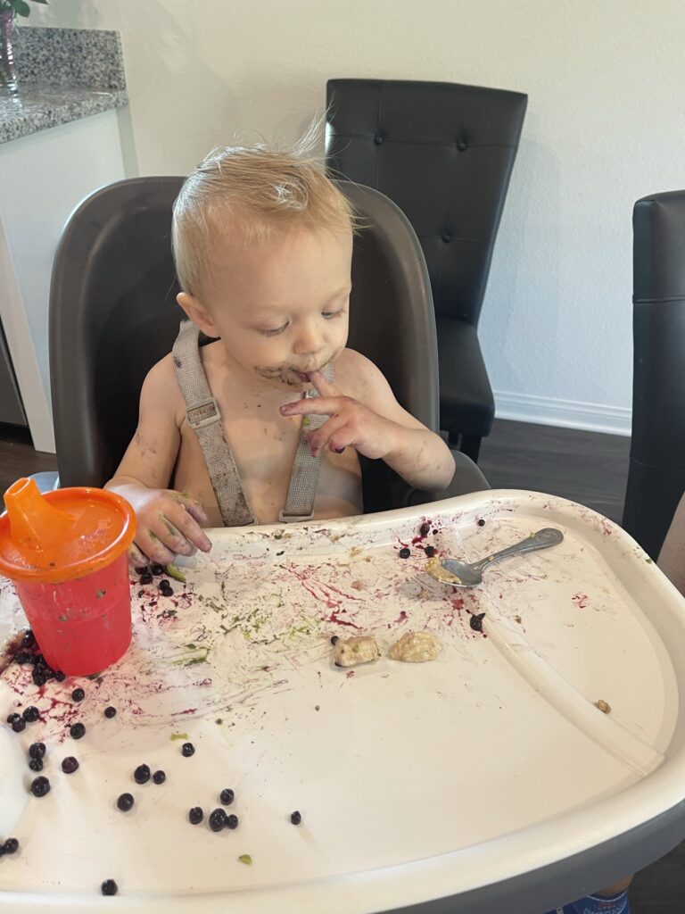 How to Get Kids Excited to Eat Fruits and Vegetables