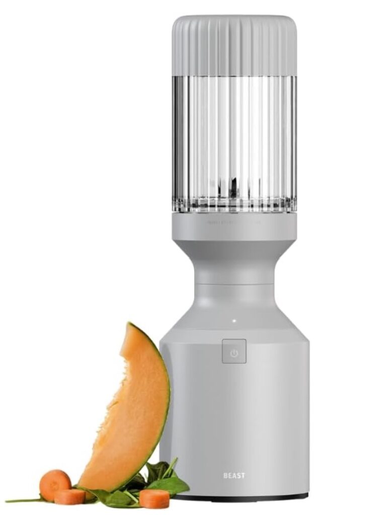 beast blender - sold on Amazon