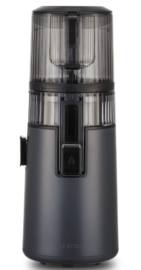 hurom h70 juicer - sold on their website
