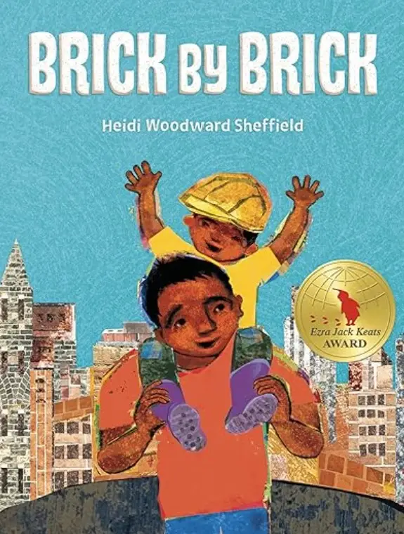 brick by brick