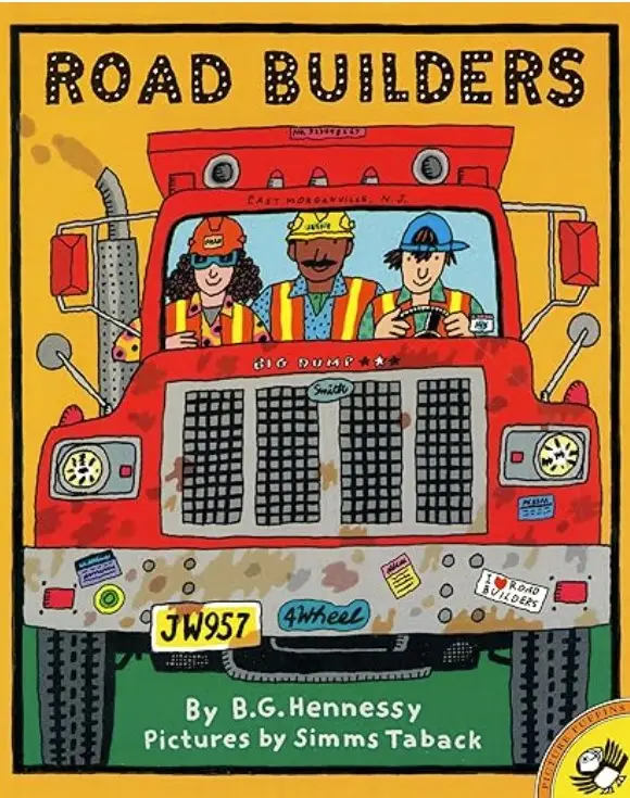 road builders