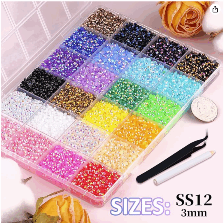 bedazzle kit