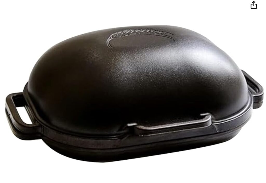 challenger bread pan