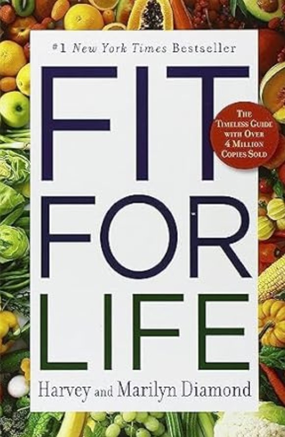 fit for life