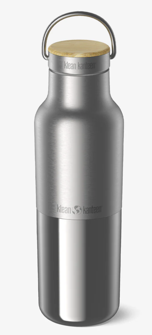 klean kanteen 16oz water bottle