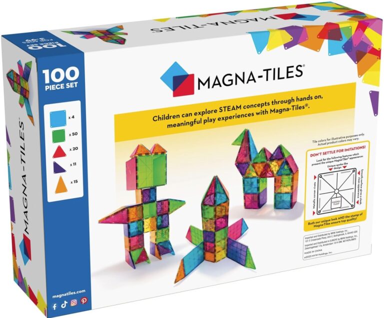 magna tiles