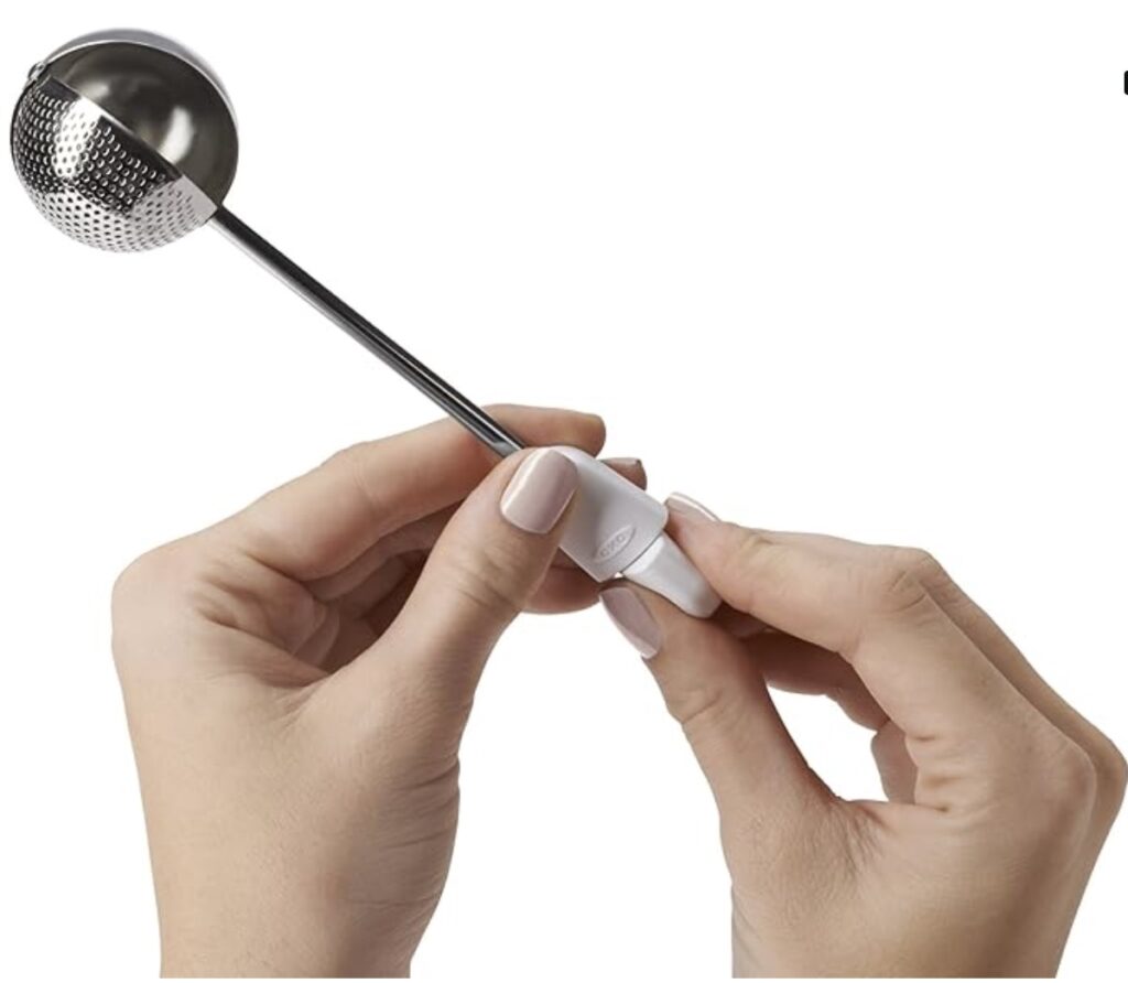 oxo dusting wand