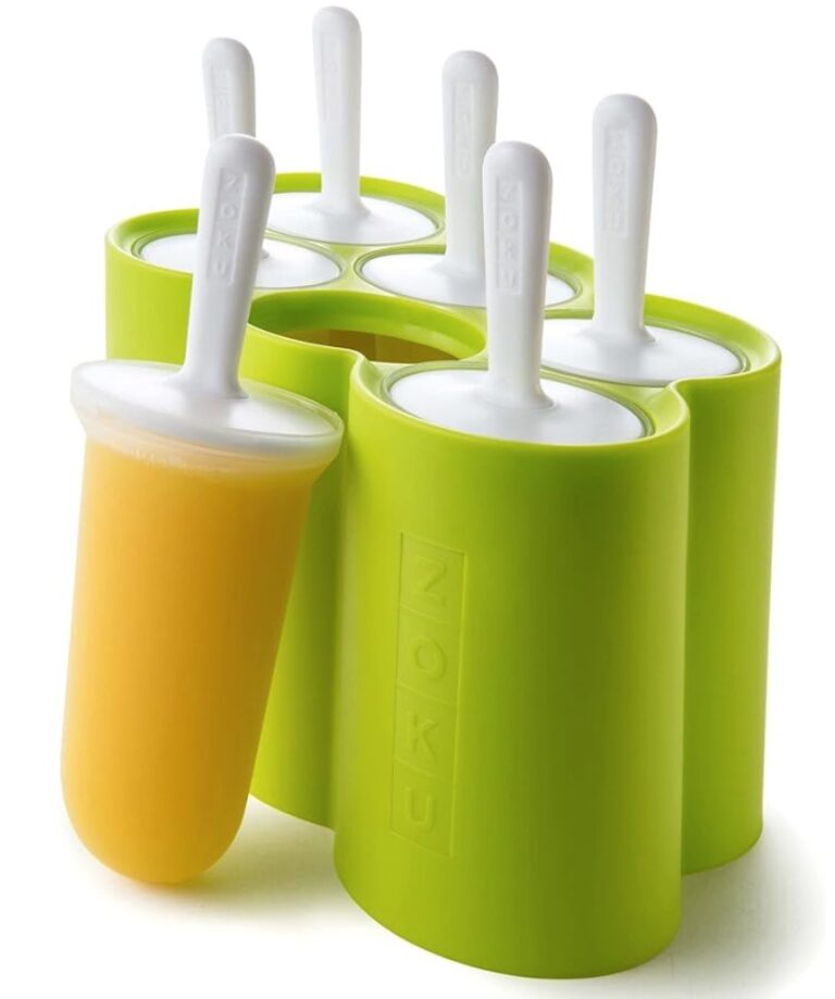 popsicle molds