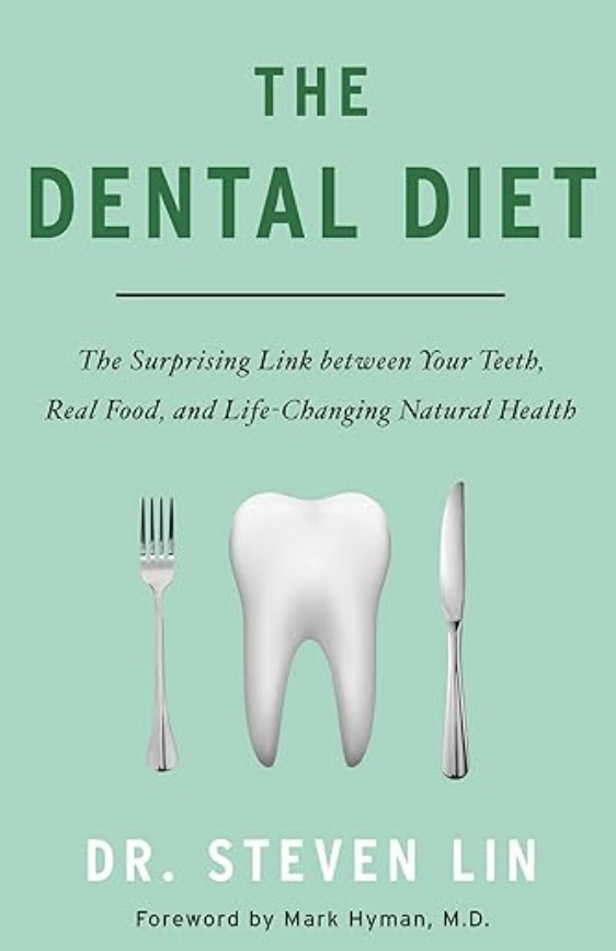 the dental diet