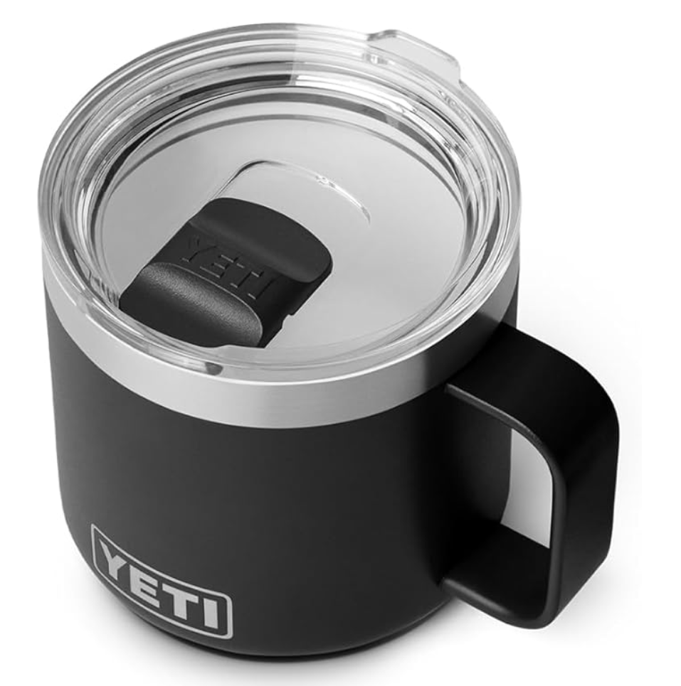 yeti ceramic lined coffee cup
