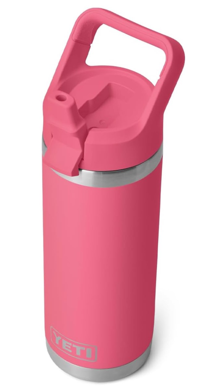 yeti rambler for kids