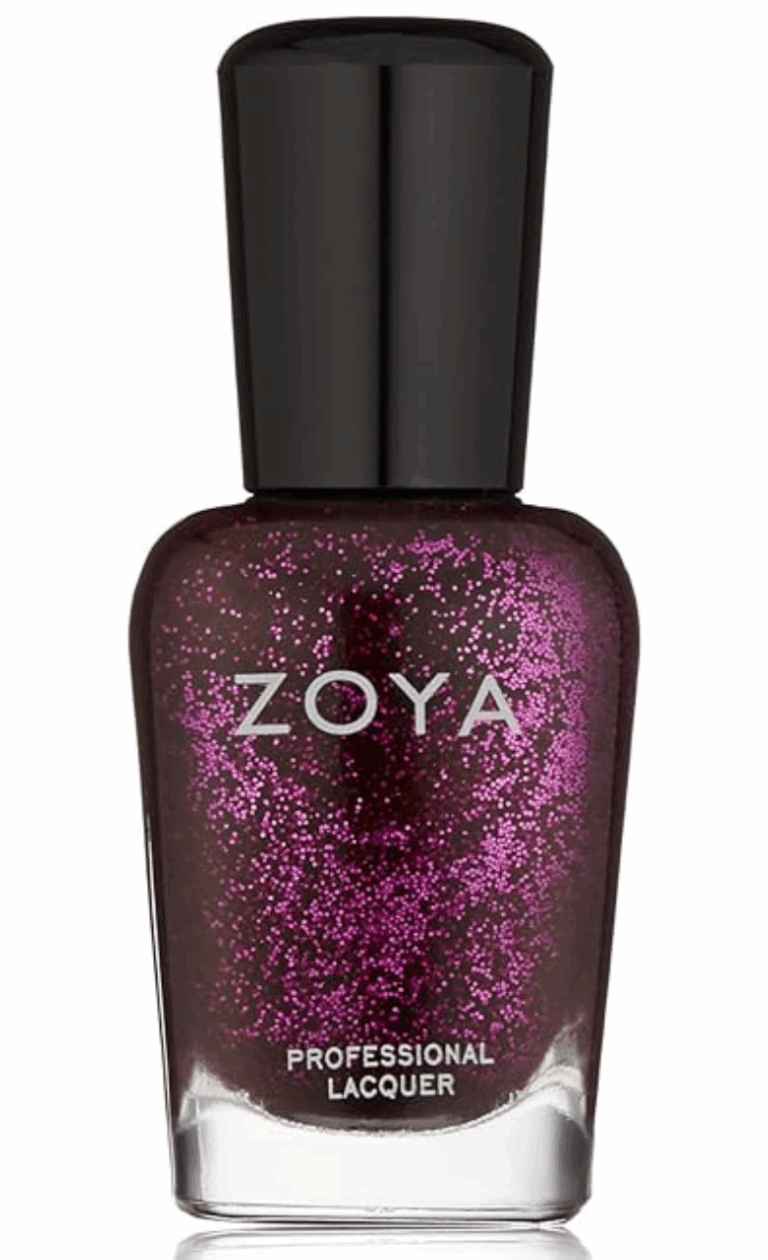 zoya nail polish