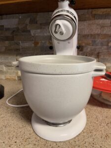 Kitchenaid Bread Bowl