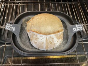 sourdough bread mat