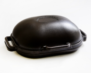 challenger bread pan.