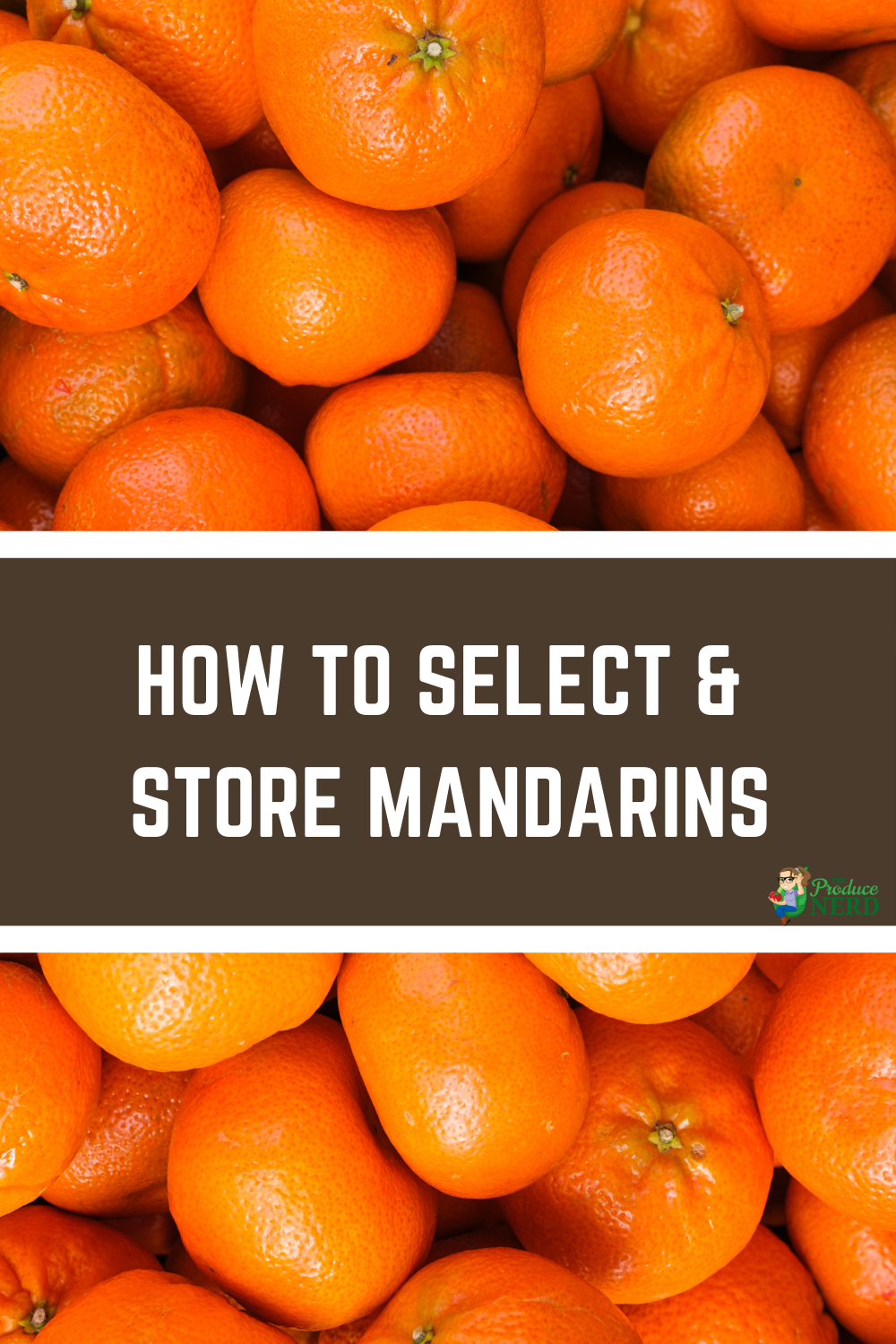 Read more about the article How to Select & Store Mandarins (Including Clementines, Tangerines, etc.)
