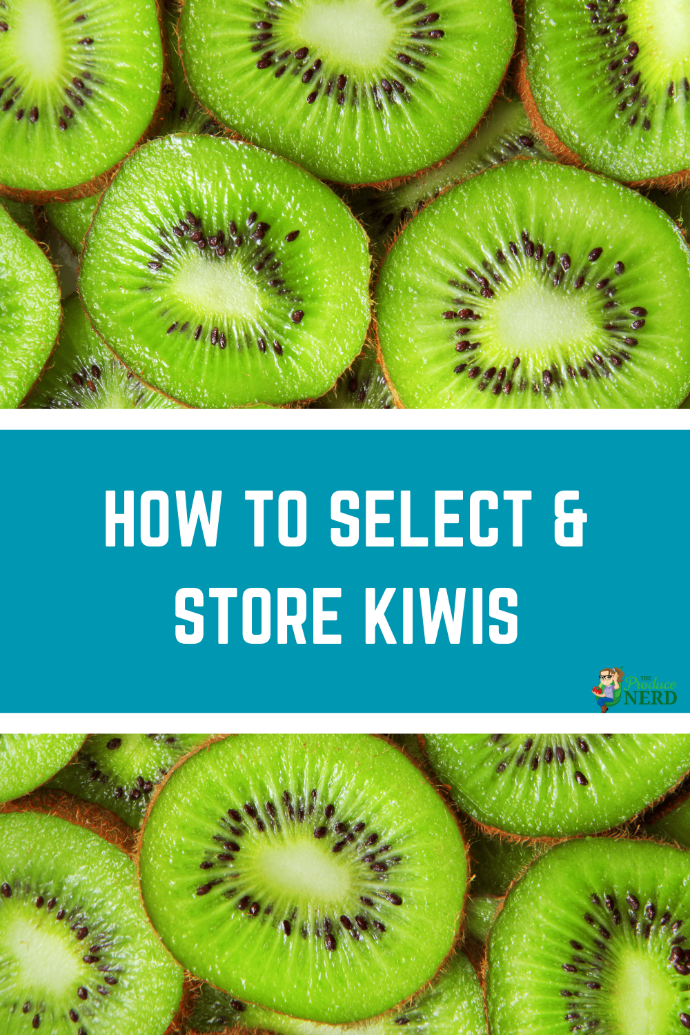 Read more about the article How to Select & Store Kiwis