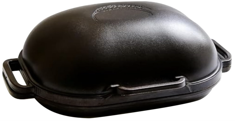 challenger bread pan...